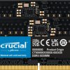 Crucial CT2K8G48C40S5 hukommelsesmodul 16 GB 2 x 8 GB DDR5 4800 MHz