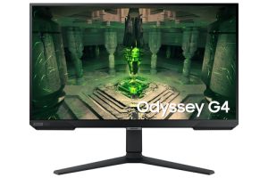 Samsung LS27BG400EUXEN computerskærm 68,6 cm (27