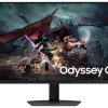 Samsung S32DG502EU LED display 81,3 cm (32
