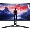 Lenovo Legion R34w-30 computerskærm 86,4 cm (34