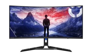Lenovo Legion R34w-30 computerskærm 86,4 cm (34