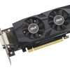 ASUS GeForce RTX 3050 LP BRK OC Edition NVIDIA 6 GB GDDR6