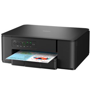 Brother DCP-J1260W Multifunktionsprinter Inkjet A4 1200 x 6000 dpi 16 sider pr. minut Wi-Fi
