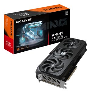 GIGABYTE Radeon RX 9070 XT GAMING OC