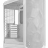 Fractal Design Meshify 3 Hvid