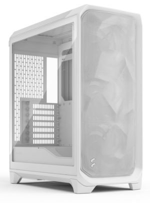 Fractal Design Meshify 3 Hvid