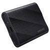 Samsung MU-PG2T0B 2 TB USB Type-C 3.2 Gen 2 (3.1 Gen 2) Sort