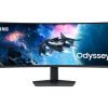 Samsung G95C computerskærm 124,5 cm (49