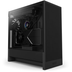 NZXT H5 Flow Midi Tower Sort