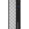 MEDION AKOYA T80 Intel® Core™ i7 i7-12650H 16 GB DDR4-SDRAM 1,02 TB SSD Windows 11 Home Mini PC Sort