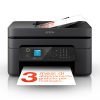 Epson WorkForce WF-2930DWF Inkjet A4 5760 x 1440 dpi 33 sider pr. minut Wi-Fi