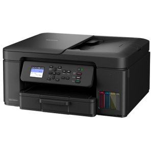 Brother DCP-T780DW Multifunktionsprinter Inkjet A4 1200 x 6000 dpi 16 sider pr. minut Wi-Fi