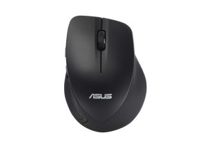 ASUS WT465 mus Kontor Højre hånd RF trådløst Optisk 1600 dpi