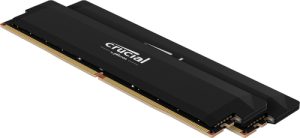 Crucial Pro CP2K16G60C36U5B hukommelsesmodul 16 GB 2 x 8 GB DDR5 6000 MHz Fejlkorrigerende kode
