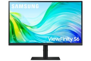 Samsung S61F computerskærm 68,6 cm (27