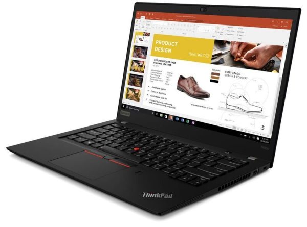 LENOVO TP T490S I5-8365U