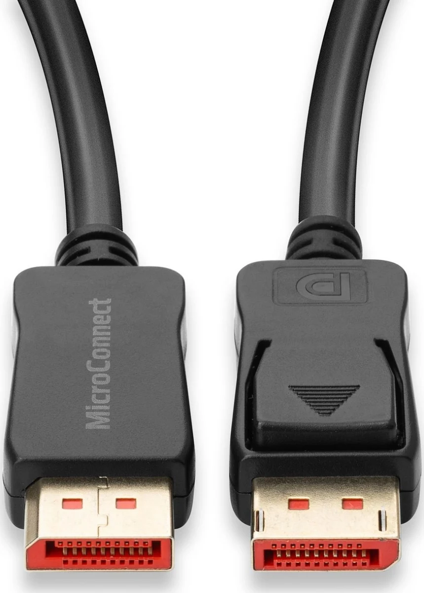 8K Displayport 1.4 Cable 5m, Displayport version 1.4