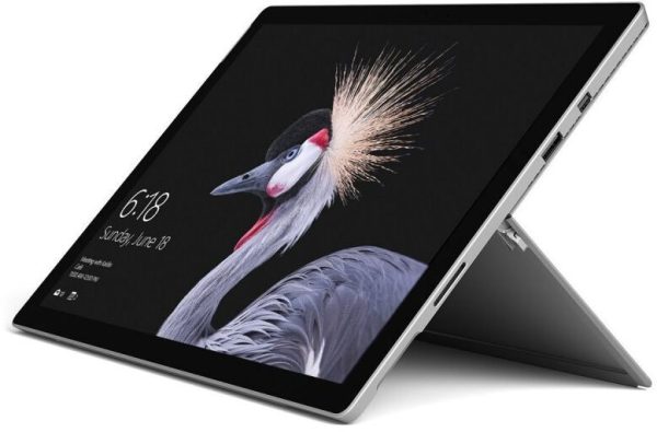 Microsoft Surface Pro 5 Gen