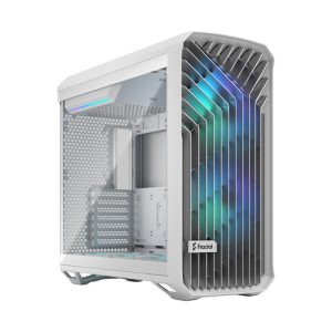 Fractal Design Torrent Hvid