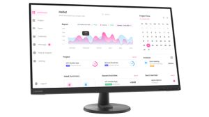 Lenovo D32-40 computerskærm 80 cm (31.5