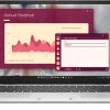 DELL Pro PC14250 Intel Core Ultra 5 235U Laptop 35,6 cm (14