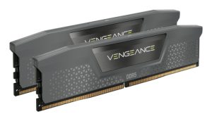 Corsair Vengeance hukommelsesmodul 64 GB 2 x 32 GB DDR5 5200 MHz