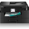 Brother MFC-J4550DW Multifunktionsprinter Inkjet A4 1200 x 4800 dpi Wi-Fi