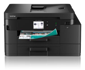 Brother MFC-J4550DW Multifunktionsprinter Inkjet A4 1200 x 4800 dpi Wi-Fi