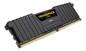 Corsair CMK16GX4M2B3000C15 hukommelsesmodul 16 GB 2 x 8 GB DDR4 3000 Mhz