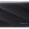 Samsung MU-PG4T0B 4 TB USB Type-C 3.2 Gen 2 (3.1 Gen 2) Sort