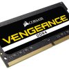 Corsair Vengeance 8GB DDR4 SODIMM 2400MHz hukommelsesmodul 1 x 8 GB