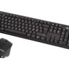 Sandberg Wireless Office DesktopSet Nor