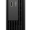DELL Pro QCM1250 Intel Core Ultra 5 235T 16 GB DDR5-SDRAM 512 GB SSD Windows 11 Pro Micro PC Mini PC Sort