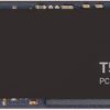 Crucial T500 2 TB M.2 PCI Express 4.0 NVMe 3D TLC NAND