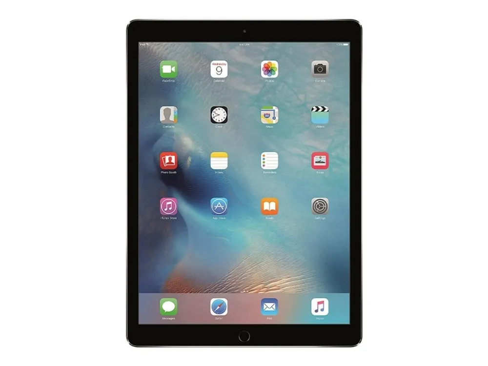 Apple iPad Pro 10,5" 256GB WiFi + Cellular (Space Gray) - 2017