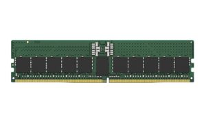Kingston Technology KSM56R46BD8PMI-32HAI hukommelsesmodul 32 GB 1 x 32 GB DDR5 5600 MT/s Fejlkorrigerende kode