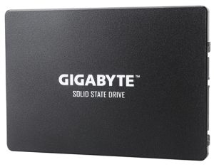 GIGABYTE GP-GSTFS31240GNTD intern solid state drev 240 GB 2.5