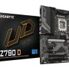 GIGABYTE Z790 D bundkort Intel Z790 Express LGA 1700 ATX
