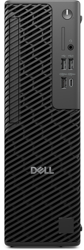 DELL Pro Max FCS1250 Intel Core Ultra 7 265 16 GB DDR5-SDRAM 512 GB SSD Windows 11 Pro Slim PC PC Sort
