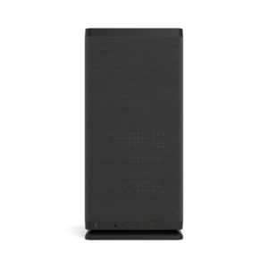 Fractal Design Mood Small Form Factor (SFF) Sort