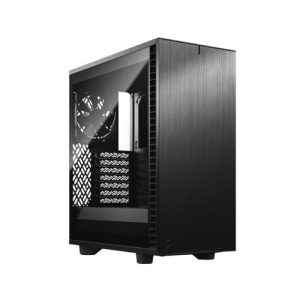 Fractal Design Define 7 Compact Midi Tower Sort