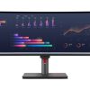 Lenovo ThinkVision P49w-30 LED display 124,5 cm (49