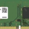Crucial CT16G4DFRA32A hukommelsesmodul 16 GB 1 x 16 GB DDR4 3200 MHz