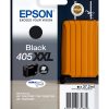 Epson 405XXL blækpatron 1 stk Original Ekstra (Super) højt udbytte Sort