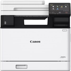Canon i-SENSYS MF752Cdw Laser A4 1200 x 1200 dpi 33 sider pr. minut Wi-Fi