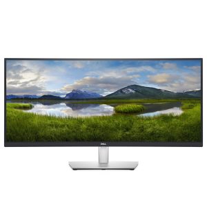 DELL P3421W computerskærm 86,7 cm (34.1