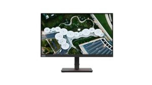 Lenovo ThinkVision S24e-20 LED display 60,5 cm (23.8