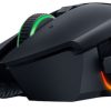 Razer Basilisk V3 mus Spil Højre hånd USB Type-A Optisk 26000 dpi