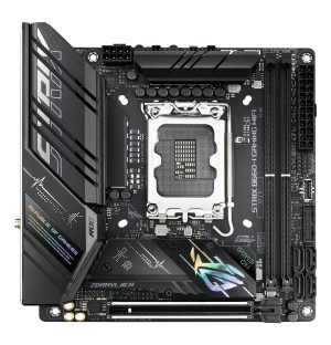 ASUS ROG STRIX B660-I GAMING WIFI Bundkort