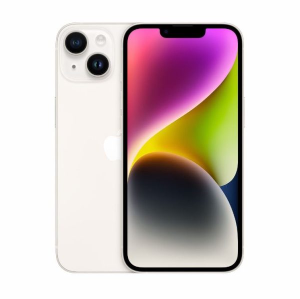 APPLE IPHONE 14 128GB STARLIGHT